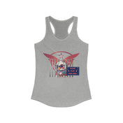 Urban SoulShine & co Tank Top XS / Heather Grey Alexa, Play Free Bird Tank (women's)