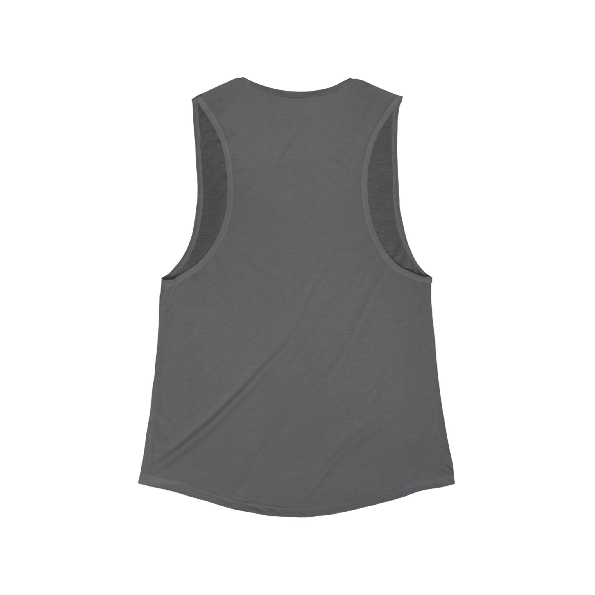 Urban SoulShine & co Weightless Muscle Tank Light Of A Stallion Flowy Muscle Tank