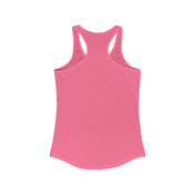 Urban SoulShine & co Women's Racerback Tank Top 8 Feelers To Be Octo-Mistic Mantra Tank