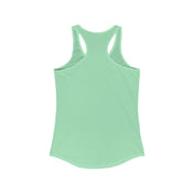 Urban SoulShine & co Women's Racerback Tank Top 8 Feelers To Be Octo-Mistic Mantra Tank