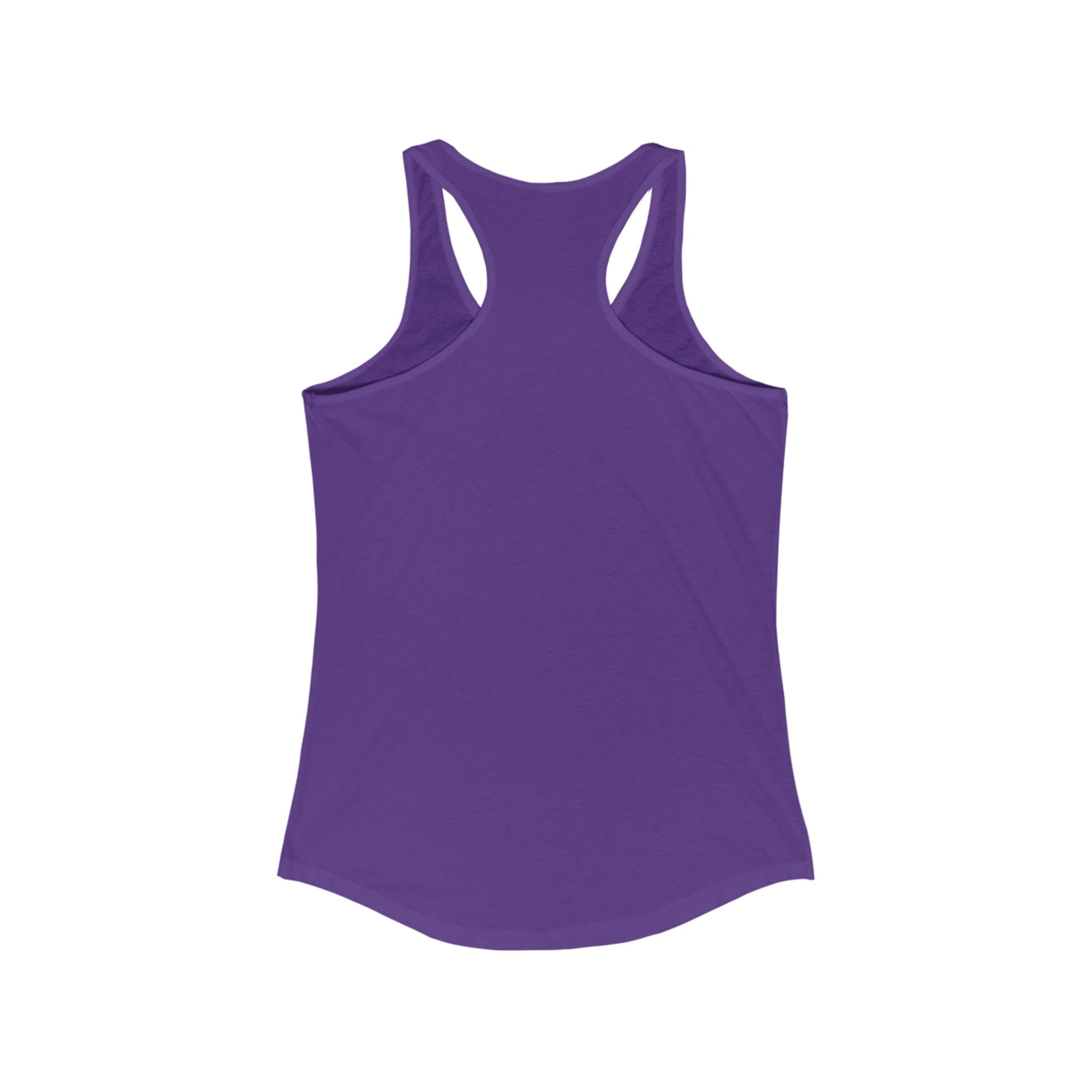 Urban SoulShine & co Women's Racerback Tank Top 8 Feelers To Be Octo-Mistic Mantra Tank