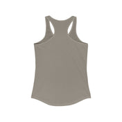 Urban SoulShine & co Women's Racerback Tank Top 8 Feelers To Be Octo-Mistic Mantra Tank