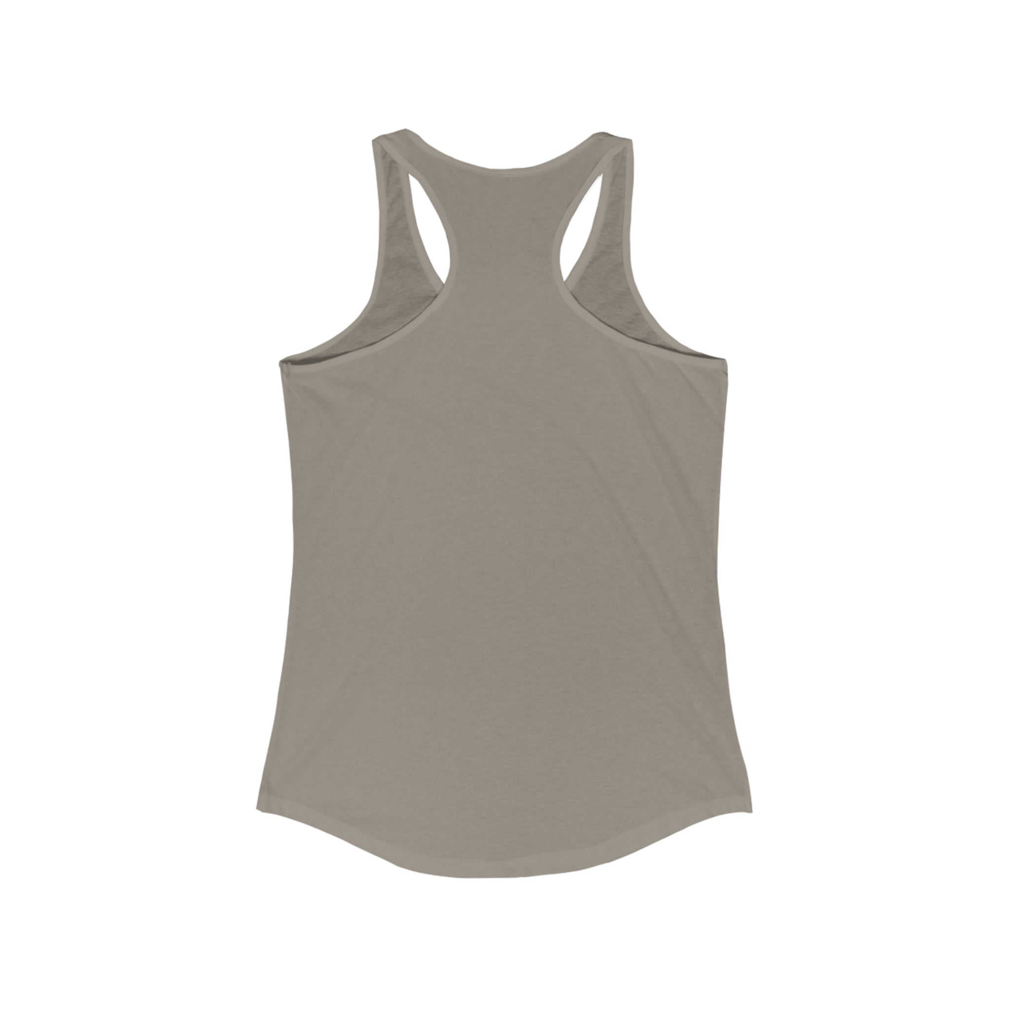 Urban SoulShine & co Women's Racerback Tank Top 8 Feelers To Be Octo-Mistic Mantra Tank