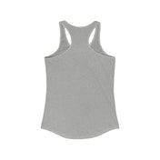 Urban SoulShine & co Women's Racerback Tank Top 8 Feelers To Be Octo-Mistic Mantra Tank