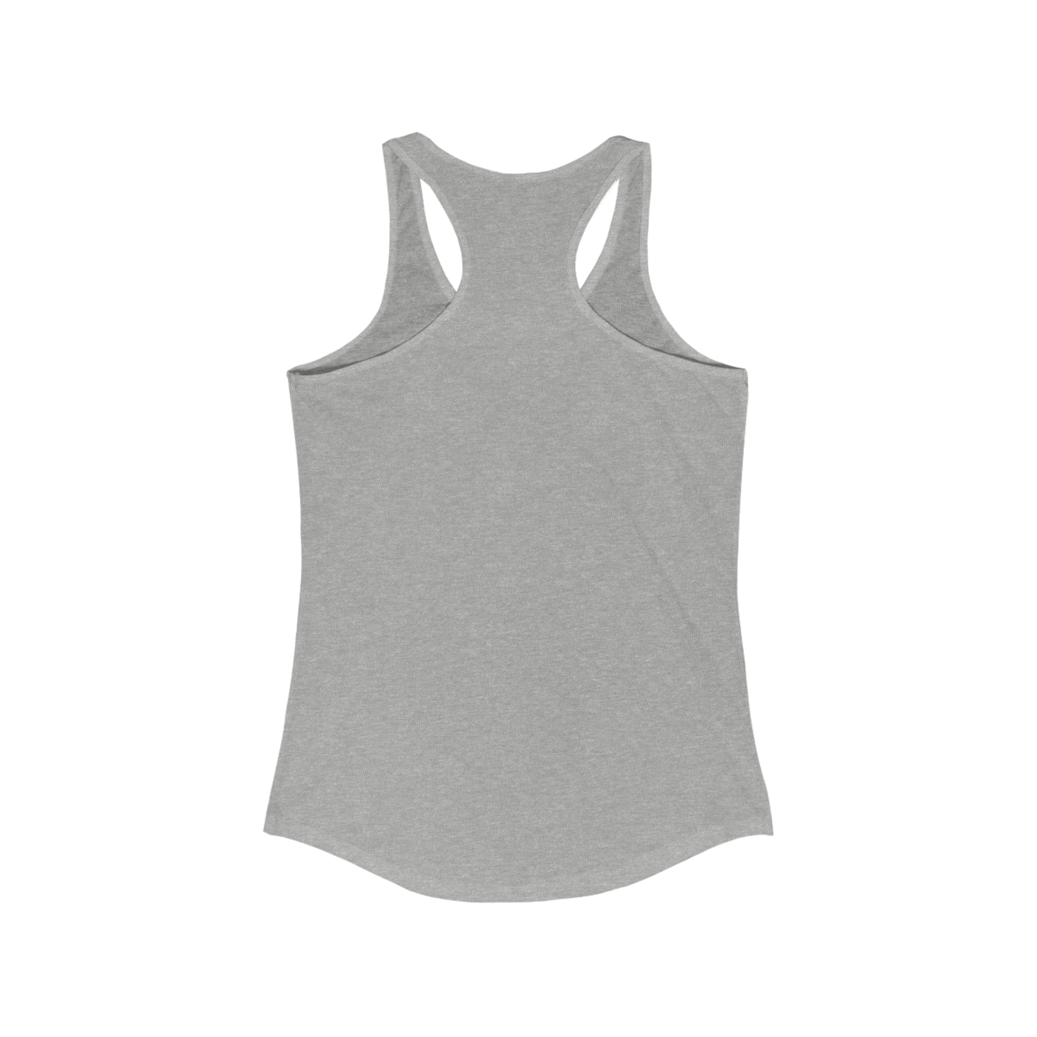 Urban SoulShine & co Women's Racerback Tank Top 8 Feelers To Be Octo-Mistic Mantra Tank